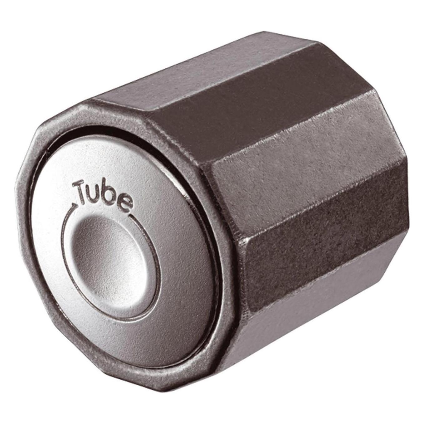 Eureka Huzzle Cast Gehirnpuzzle - Tube***** (1 Spieler) (515097)