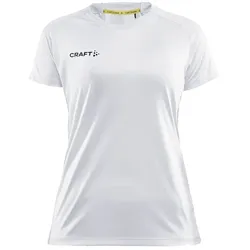 CRAFT Evolve Trainingsshirt Damen 900000 - white L