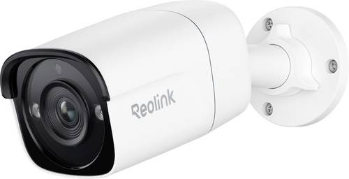 Reolink P320 LAN IP Überwachungskamera 2880 x 1616 Pixel