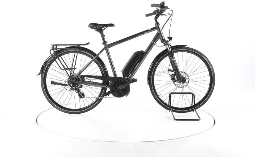 Triumph E-Bird Ultra Trekking E-Bike - 304043