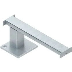 Niedax Stütze asymmetrisch RSSTAU 108.500 V