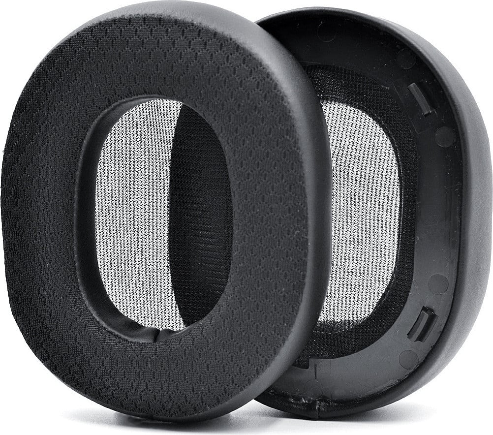 INF Vervangende oorkussens voor Plantronics RIG 500PRO