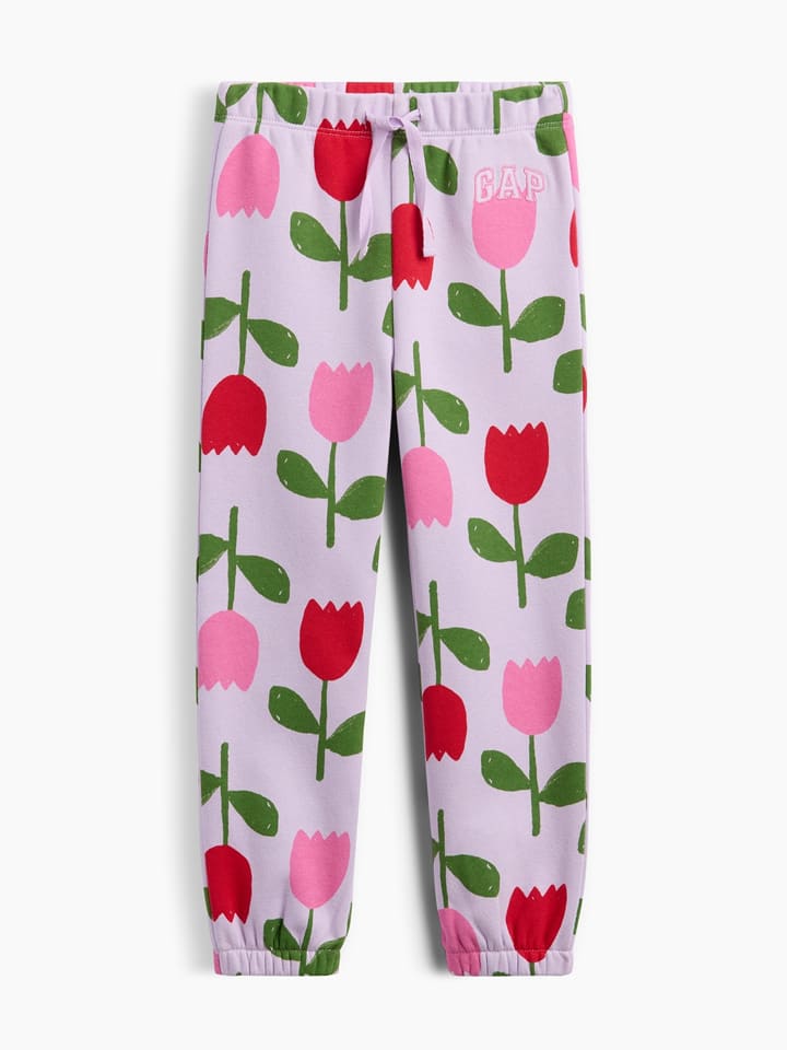 GAP Sweathose in Lila - 110