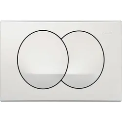 Geberit Delta Zero Betätigungsplatte 115.100.11.5