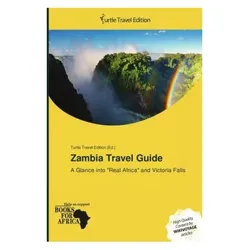 Zambia Travel Guide, Ratgeber