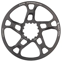 Wolf Tooth CAMO SRAM Direct Mount BashSpider, Boost M5, black