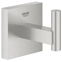 GROHE Haken Start Cube Accessories supersteel Metall 40961DC0