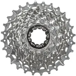 Micro Shift, Velokassette, (11-fach, 11-32)