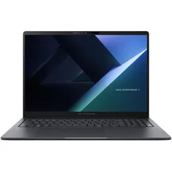 ASUS ExpertBook B5 G2 B5605CAA-MB0248X Intel® Core™ Ultra 5 325 Notebook 40,6 cm (16")