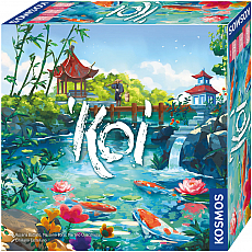 Kosmos Koi - deutsch 303168