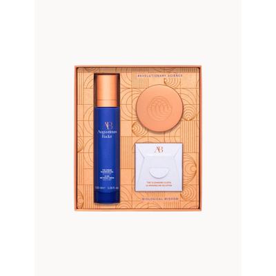 The Double Cleanse balsamisch, frisch, sinnlich von Augustinus Bader