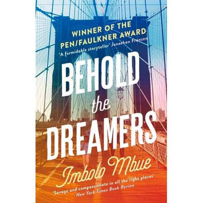 Behold the Dreamers, Taschenbuch von Imbolo Mbue, HarperCollins
