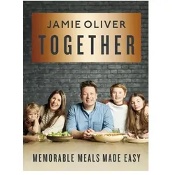 Together, Ratgeber von Jamie Oliver