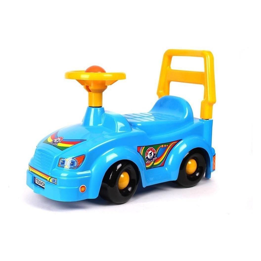 Technok Kinderauto, blau (LT11984)
