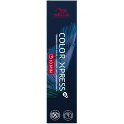 60ml Wella Professionals Color Xpress