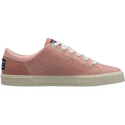 Helly Hansen, Damen, Wanderschuhe, Copenhagen Leather Shoes (37.5), Pink