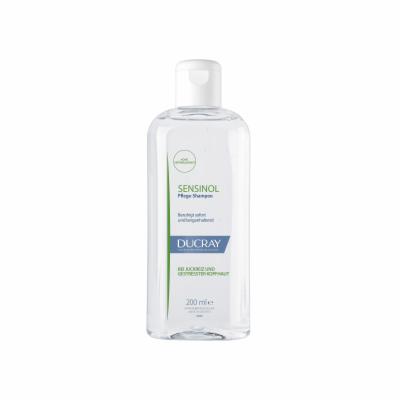 PIERRE FABRE DERMO KOSMETIK GmbH DUCRAY SENSINOL Shampoo irritierte gereizte Kopfh. 200 ml 06939132