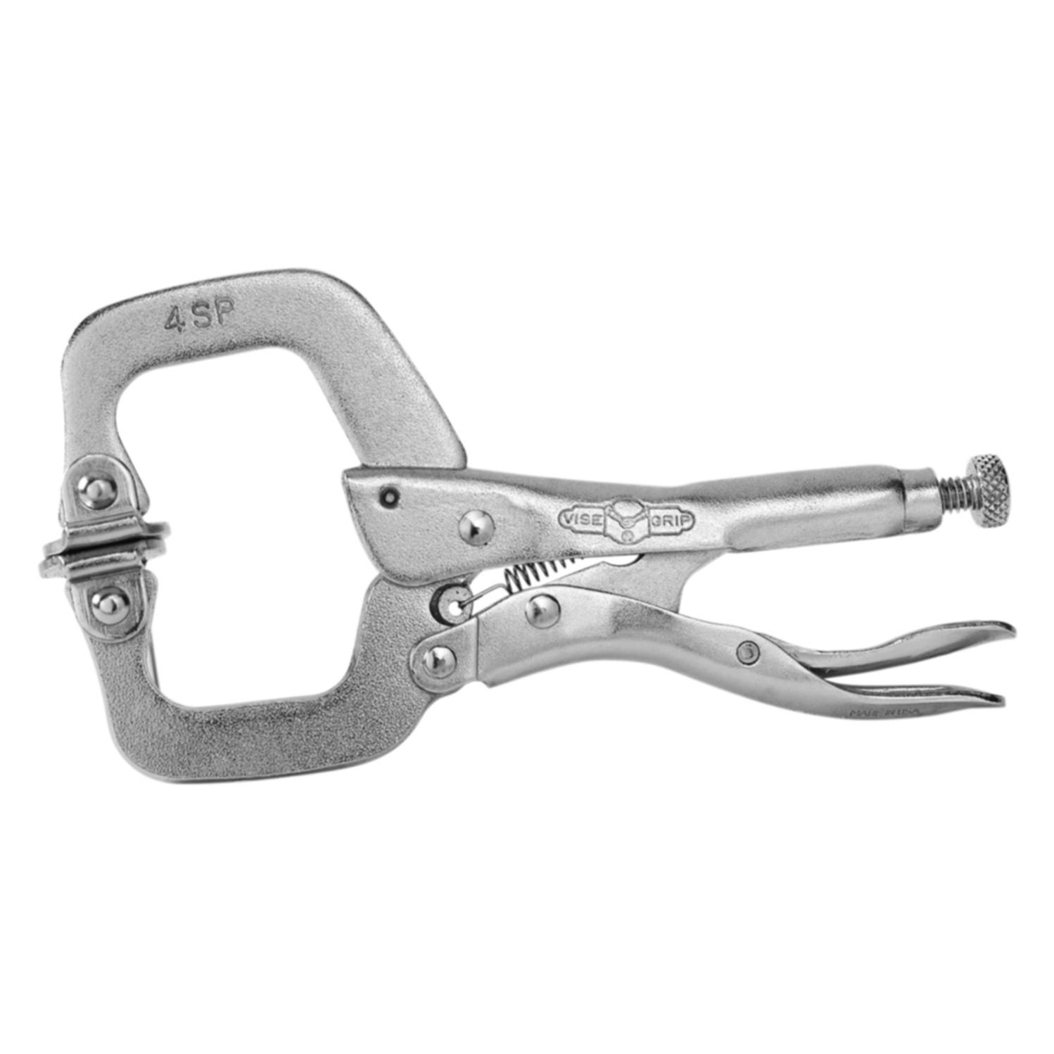 Irwin Replės VISE-GRIP 11SP 275 mm, 98 mm (275 mm) (T20EL4)