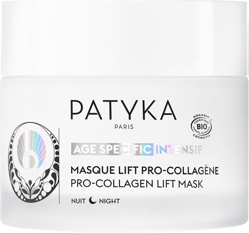 Patyka Mascarilla Lift Pro-Colágeno 50 ml .