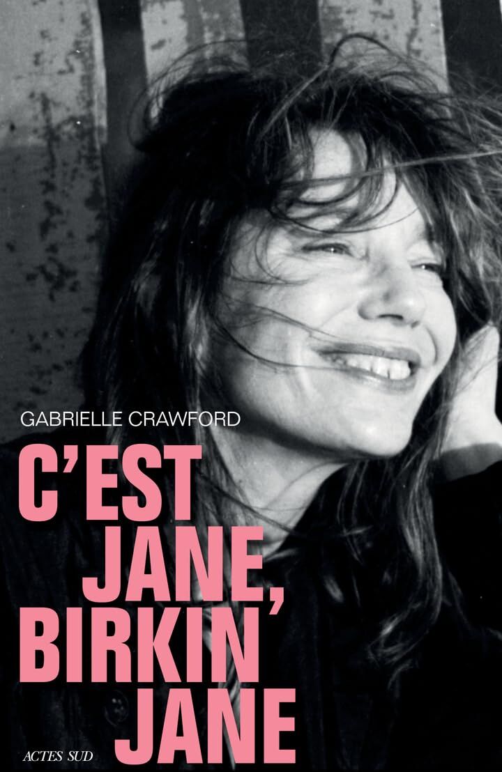 Gabrielle Crawford - C'est Jane, Birkin Jane - Preis vom 30.09.2026 09:01:18 h