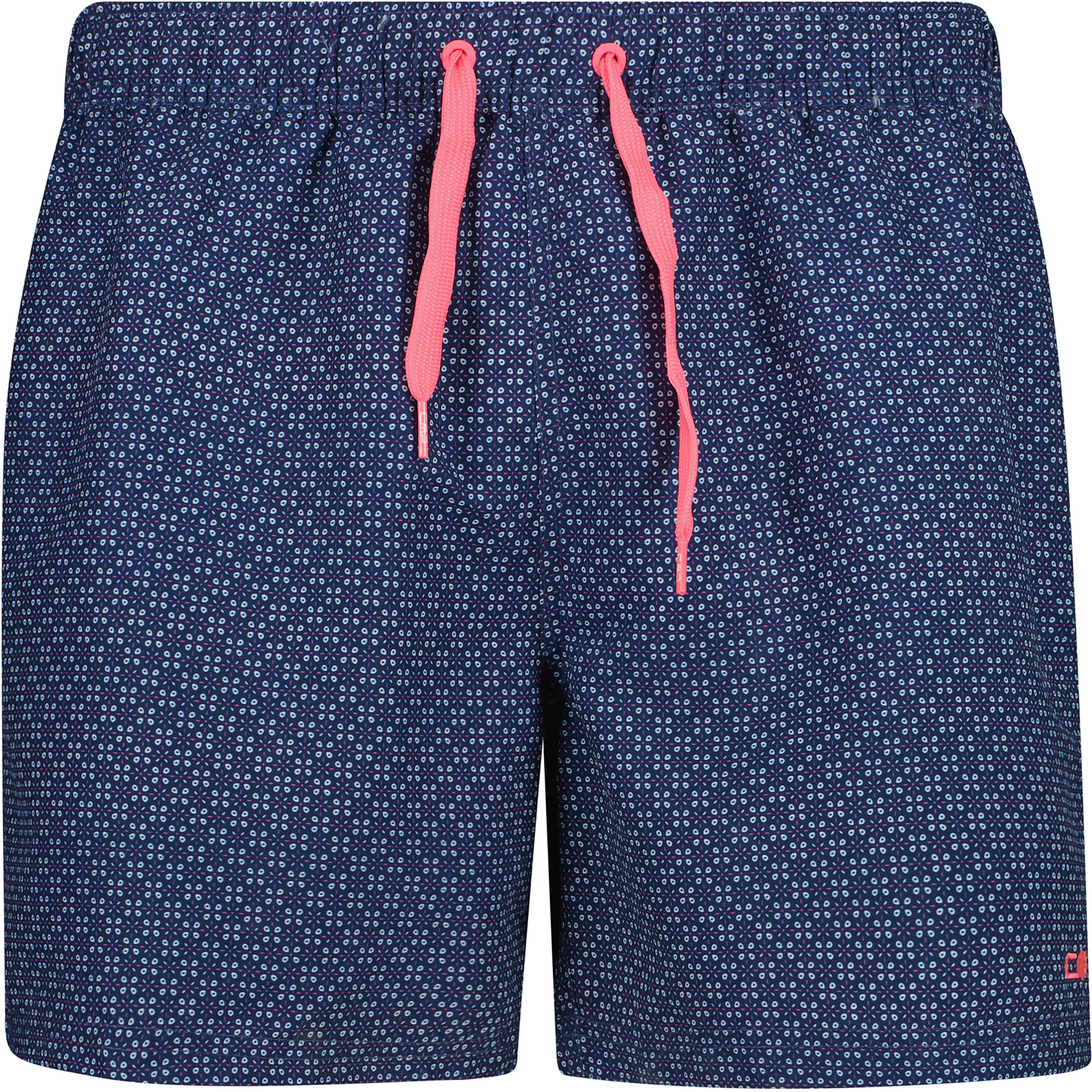 CMP Badehose Herren Badeshorts blau Größe XXL Surfen/ SUP Schnell trocknend