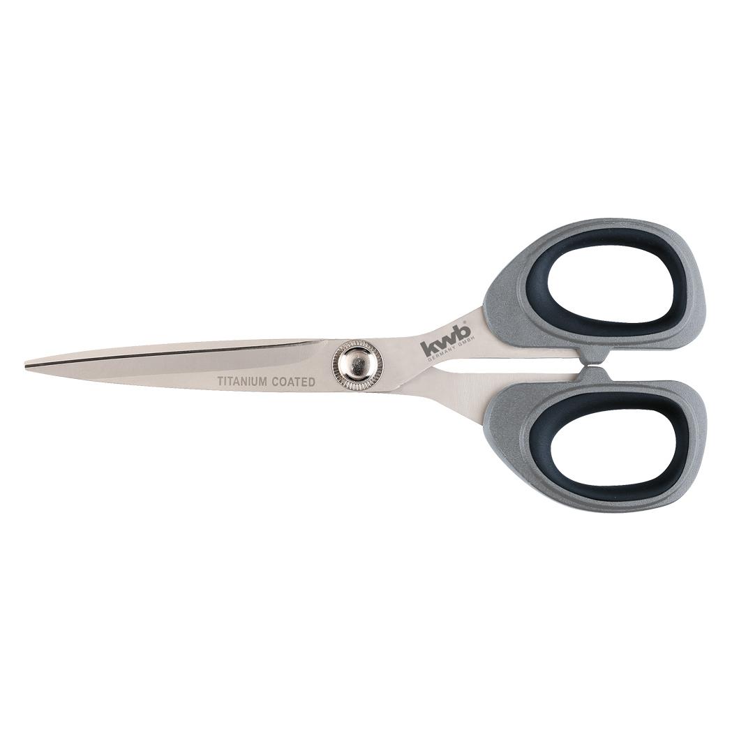 kwb 020917 Universalschere (17.50 cm) (020917)