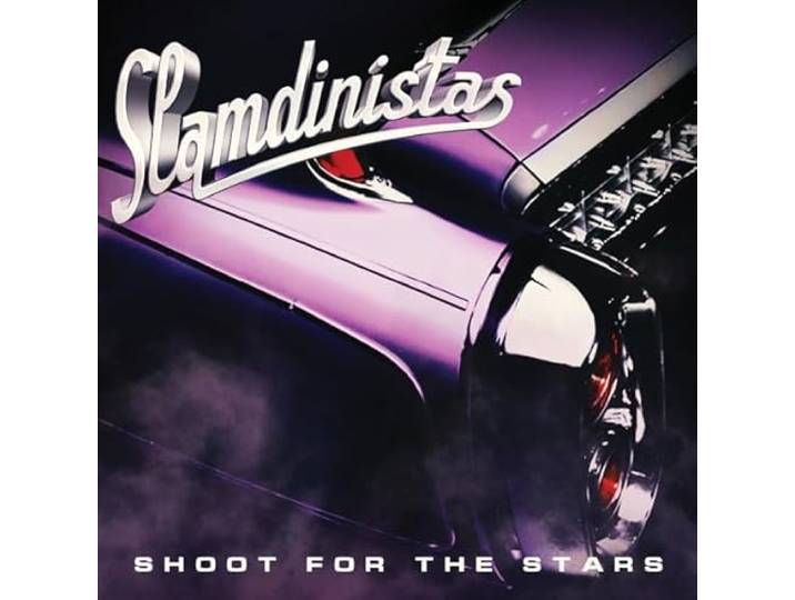 Shoot for the Stars