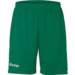 KEMPA Shorts Performance, Größe XXL in Grün Grün