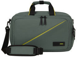 American Tourister Take2Cabin 3-Way Boarding Bag - Dark Forest