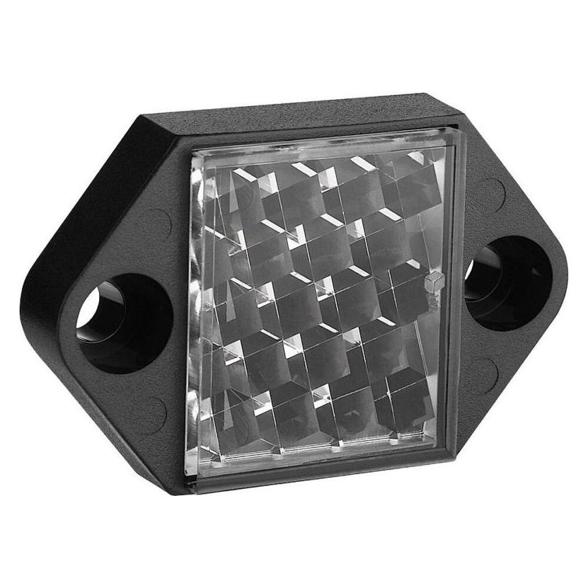 TE Sensors Reflektor 24x21mm (XUZC24)