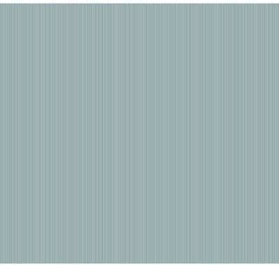 York Wallcoverings Blue Cascade Stria Wallpaper