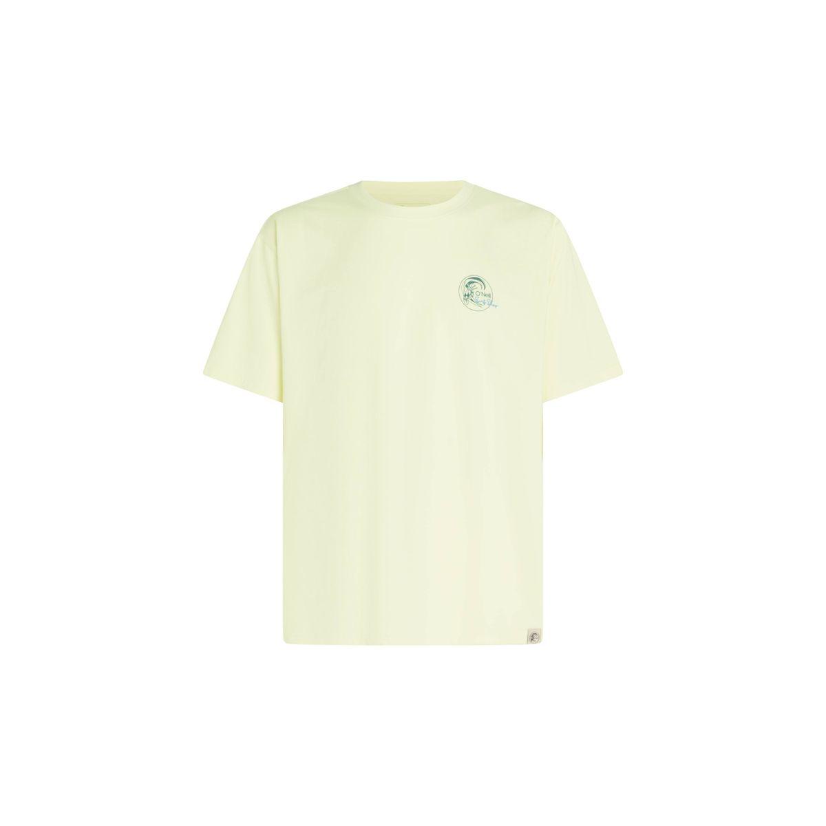 O'Neill O'riginals 70'S Graphic T-shirt rainforest dew (12030) M 2850347-12030-M