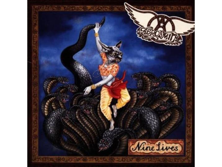 Nine Lives