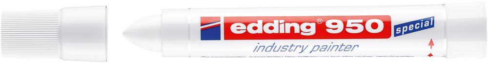 edding Industrie-Pastenmarker 950