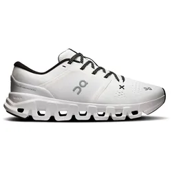 On Cloud X 5 Sneaker Damen | Gr. 40 1/2 | weiß - weiß