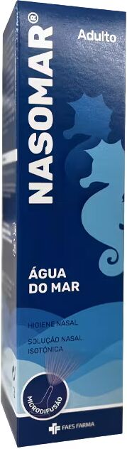 Nasomar Adulto 125ml
