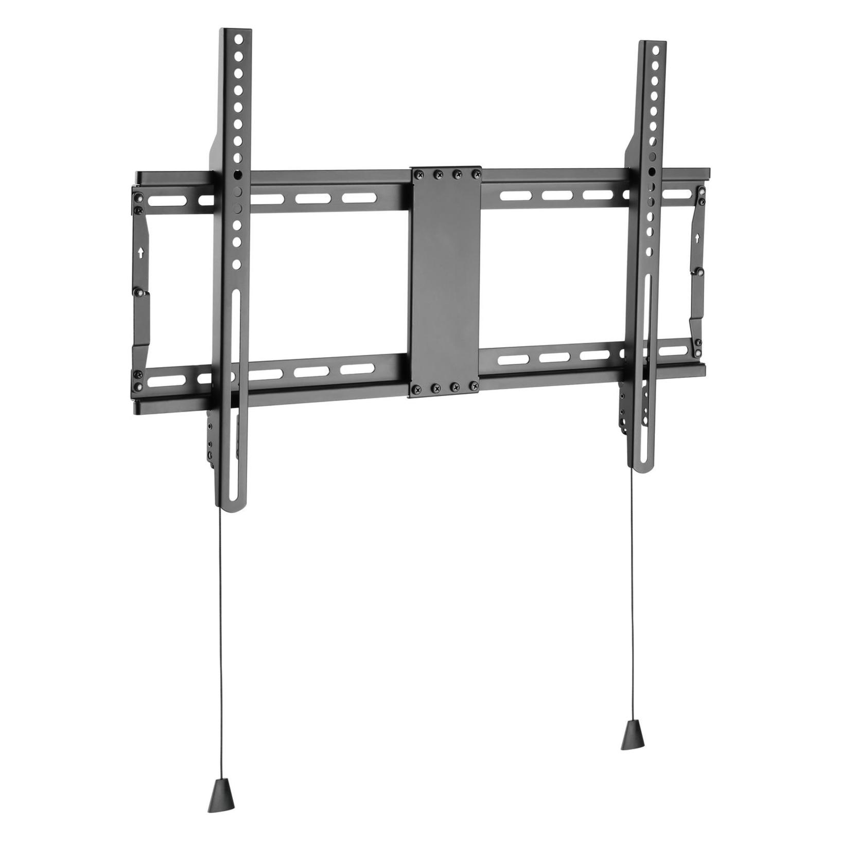 Vivolink 80 x Wall mount Large up to (Montage-Kit) (WALL-LARGE-BULK80)