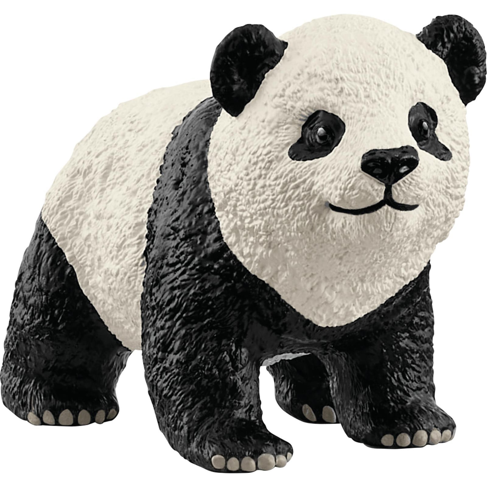 Schleich Wilde dieren jonge reuzenpanda