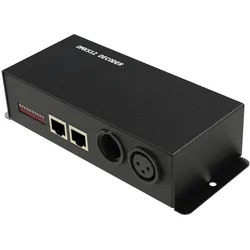 Eichenwald RGB LED DMX 512 Decoder