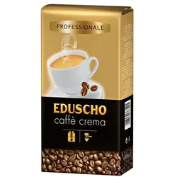 EDUSCHO Professional Kaffeebohnen »Professionale caffè crema« 1000 g braun