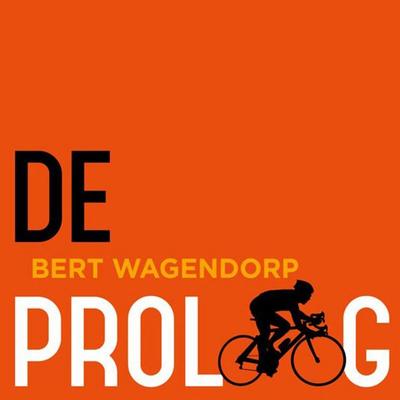 De proloog - Bert Wagendorp, Audio, 9789463628693