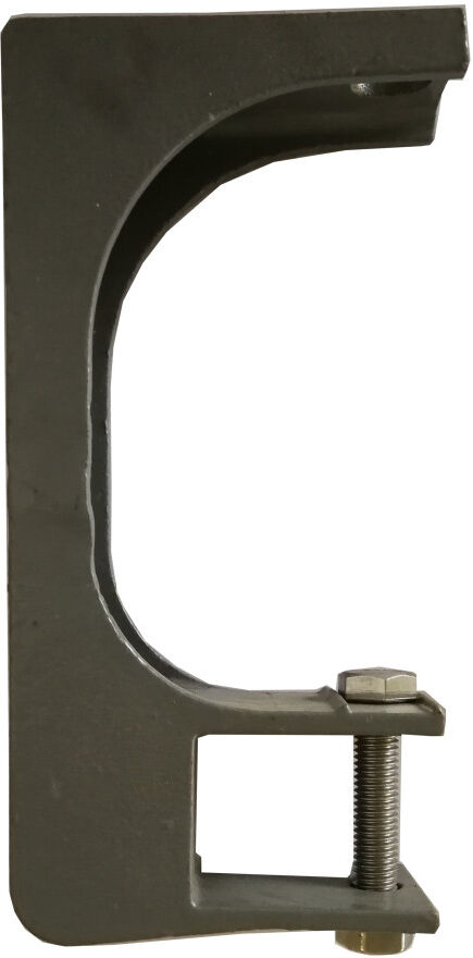 TrendLine Wand-/Deckenhalter für Halb-Kassettenmarkise