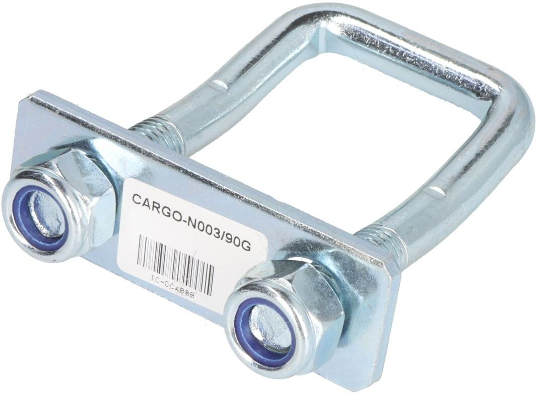Cargoparts Fissaggio, carico N003/90G