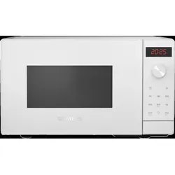Siemens Freistehendes Mikrowellengerät FF023LMW0 IQ300