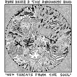 New Threats From the Soul, Schallplatten