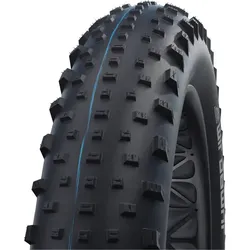 Schwalbe FALTREIFEN JUMBO JIM Evolution Line SpeedGrip Super Ground 120-559 Schwarz