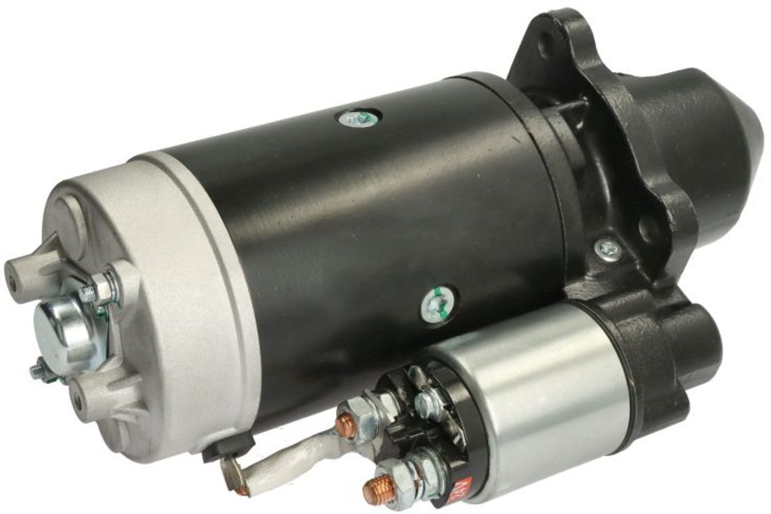 Starter PULSAR ROTATING ELECTRICS PSR40171