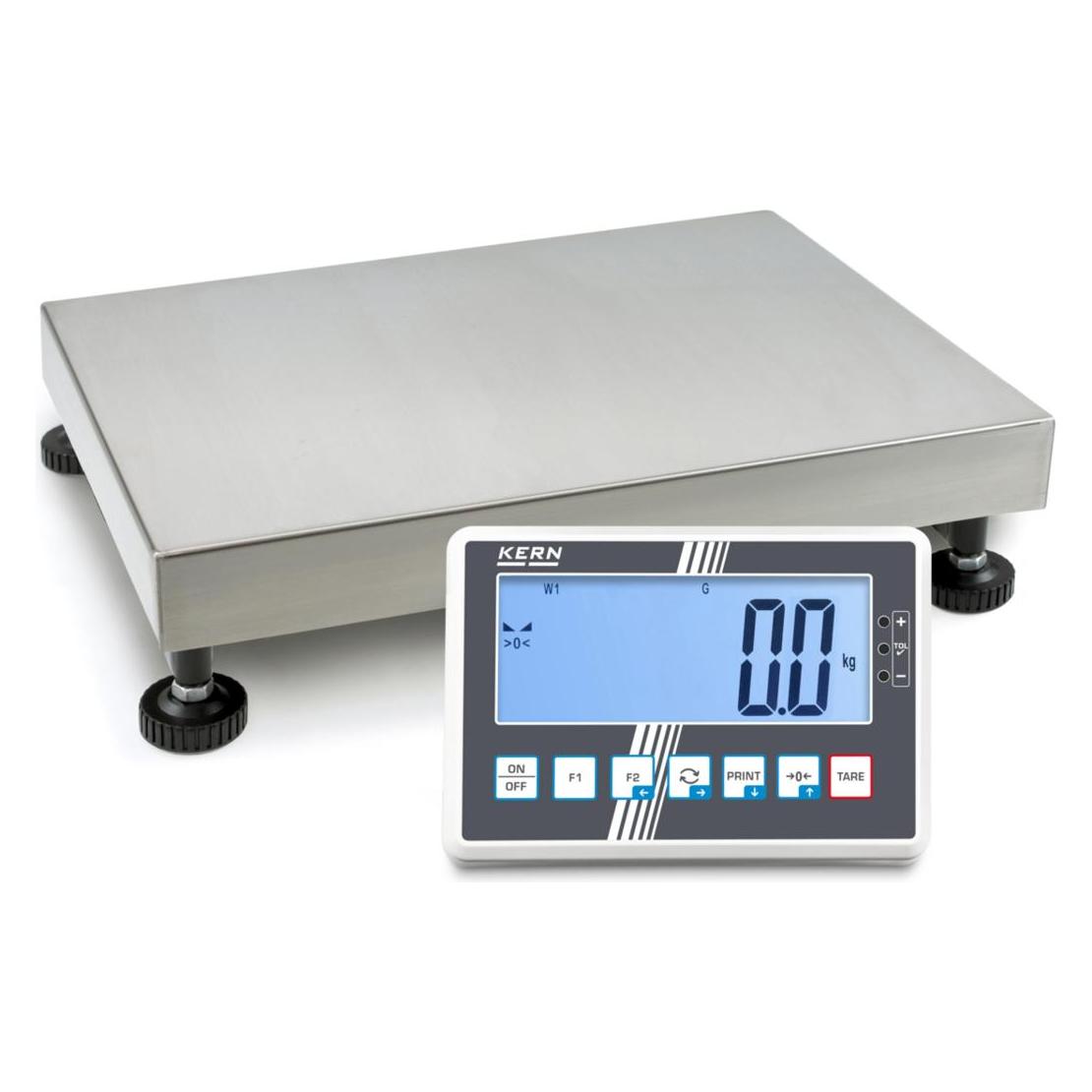 Kern IoT-Line Plattformwaage (IFC 300K50DM)