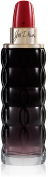Cacharel Yes I Am Eau de Parfum para mulheres 75 ml. Yes I Am