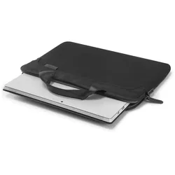 DICOTA Ultra Skin Plus PRO 31,75 cm (12.5") Notebook-Hülle, schwarz